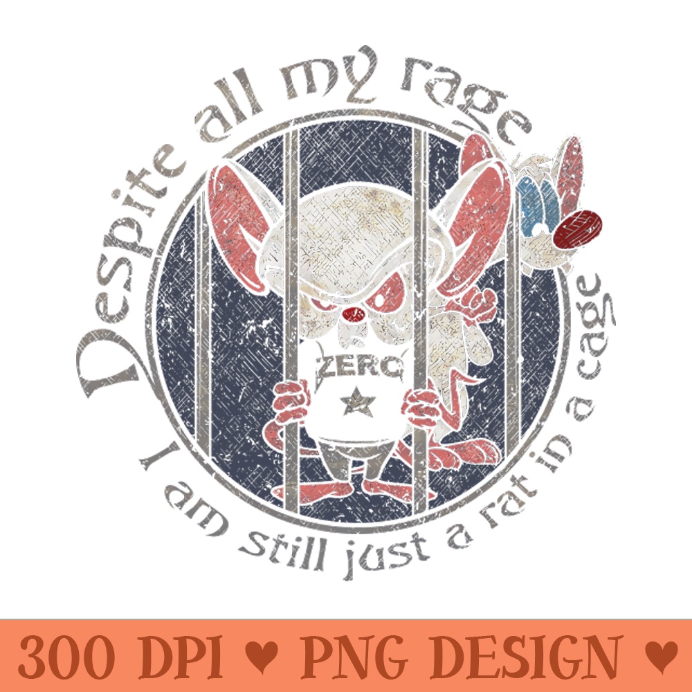 RAT RAGE - Free PNG Downloads - Variety