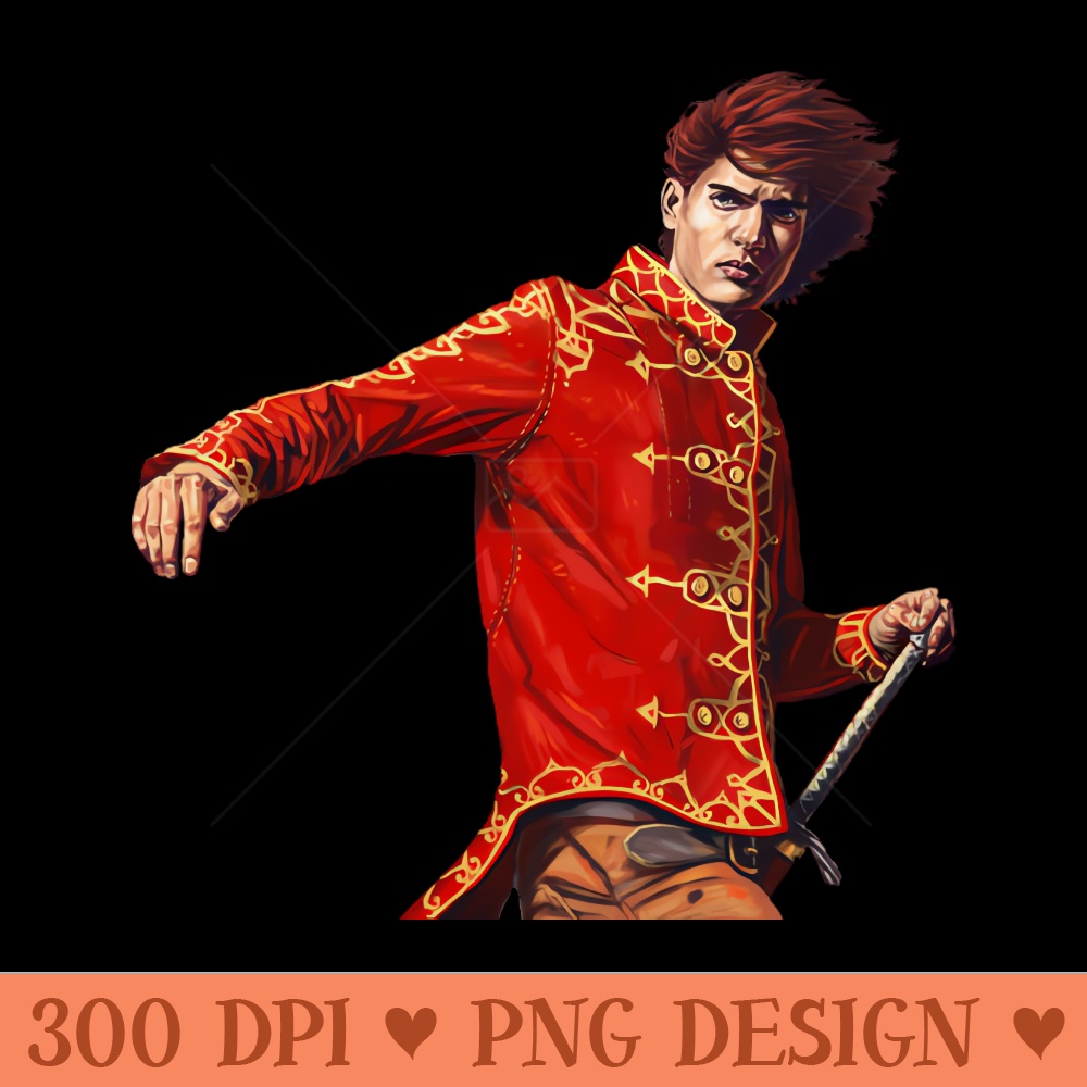 The Dragon Reborn - PNG Designs - Latest Updates