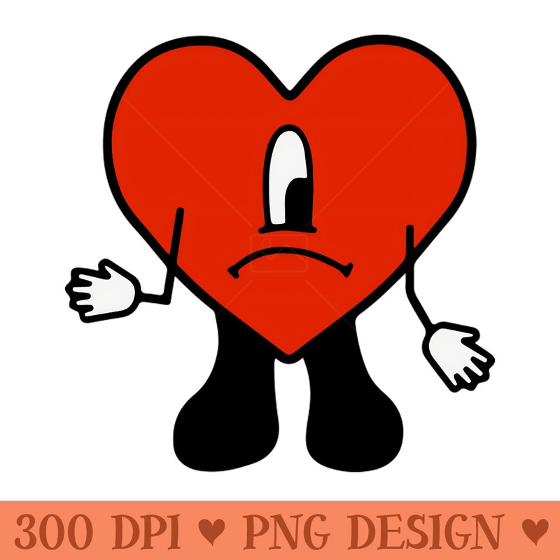 Un verano sin ti - bad bunny - Digital PNG Graphics - Convenience