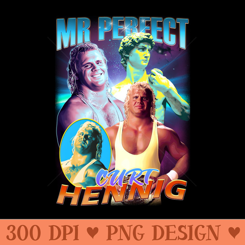 Absolute Perfect Bootleg - PNG Illustrations - Popularity