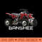 BANSHEE - Download PNG Graphics - Professional Design