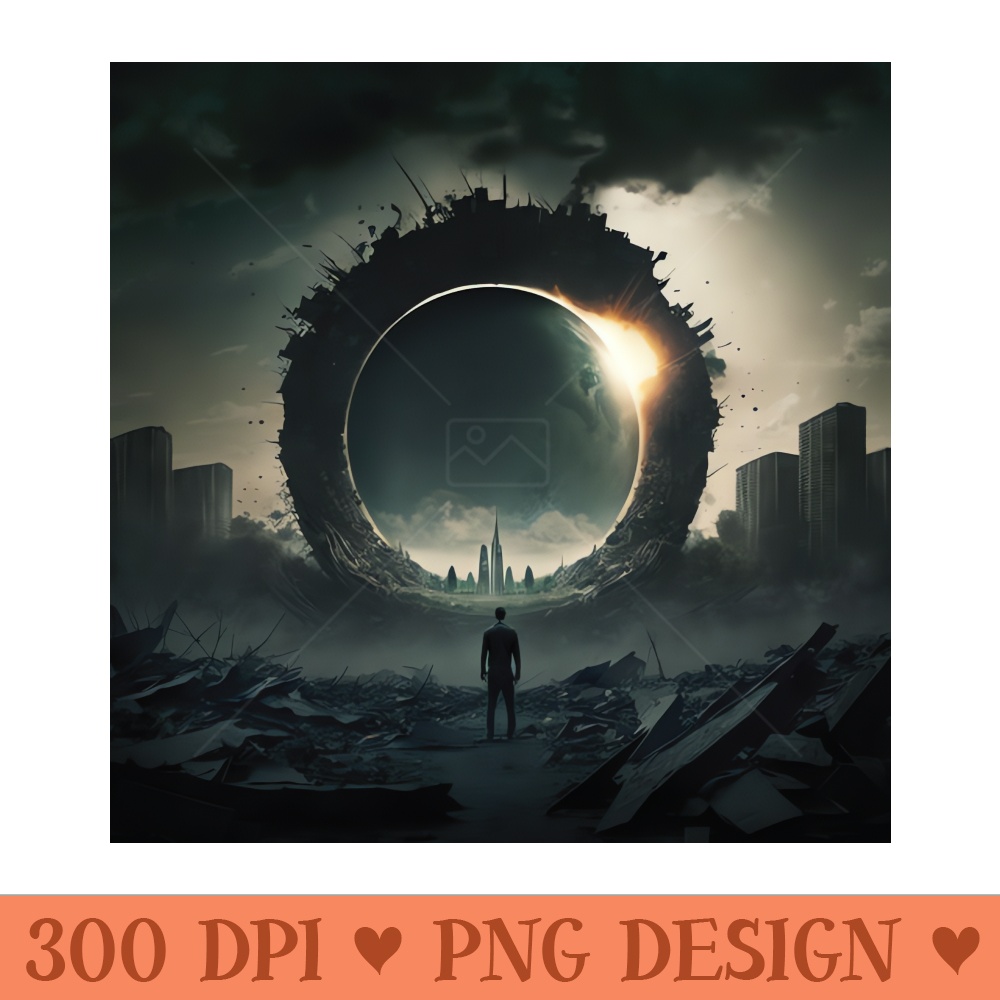 eclipse - Vector PNG Download - High Quality 300 DPI