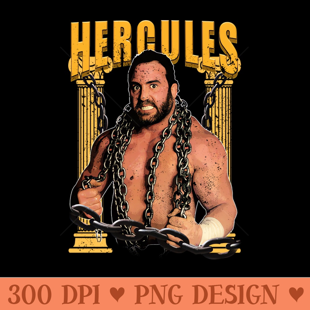 Hercules - PNG Download Library - Convenience