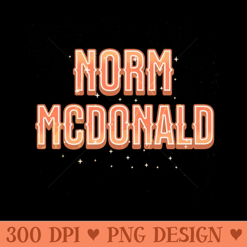 Norm vintage - PNG Download Collection - Popularity