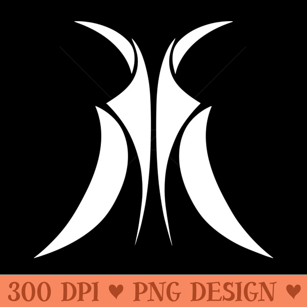 General Grievous Logo - Sublimation PNG Designs - Variety