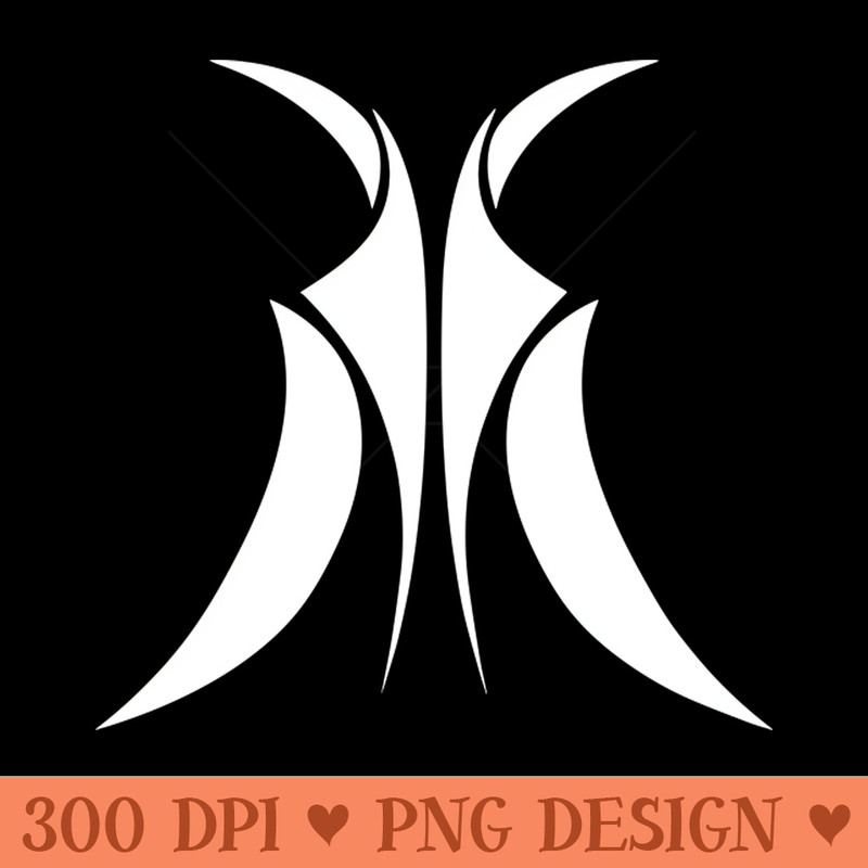 General Grievous Logo - Sublimation PNG Designs - Variety