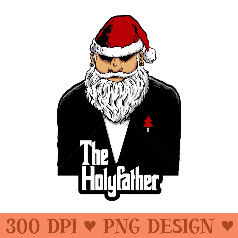 the holyfather - Transparent PNG - Latest Updates