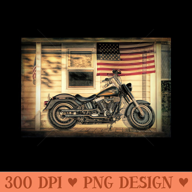 American Pride - Vector PNG Download - Latest Updates