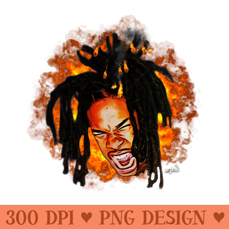 Flipmode - PNG Download - Professional Design