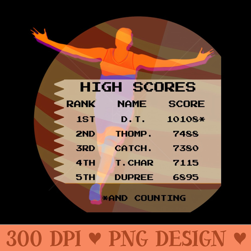 DT 10K - Digital PNG Graphics - Good Value