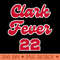 Caitlin Clark Indiana Fever 22 Iowa - Vector PNG Download - Good Value