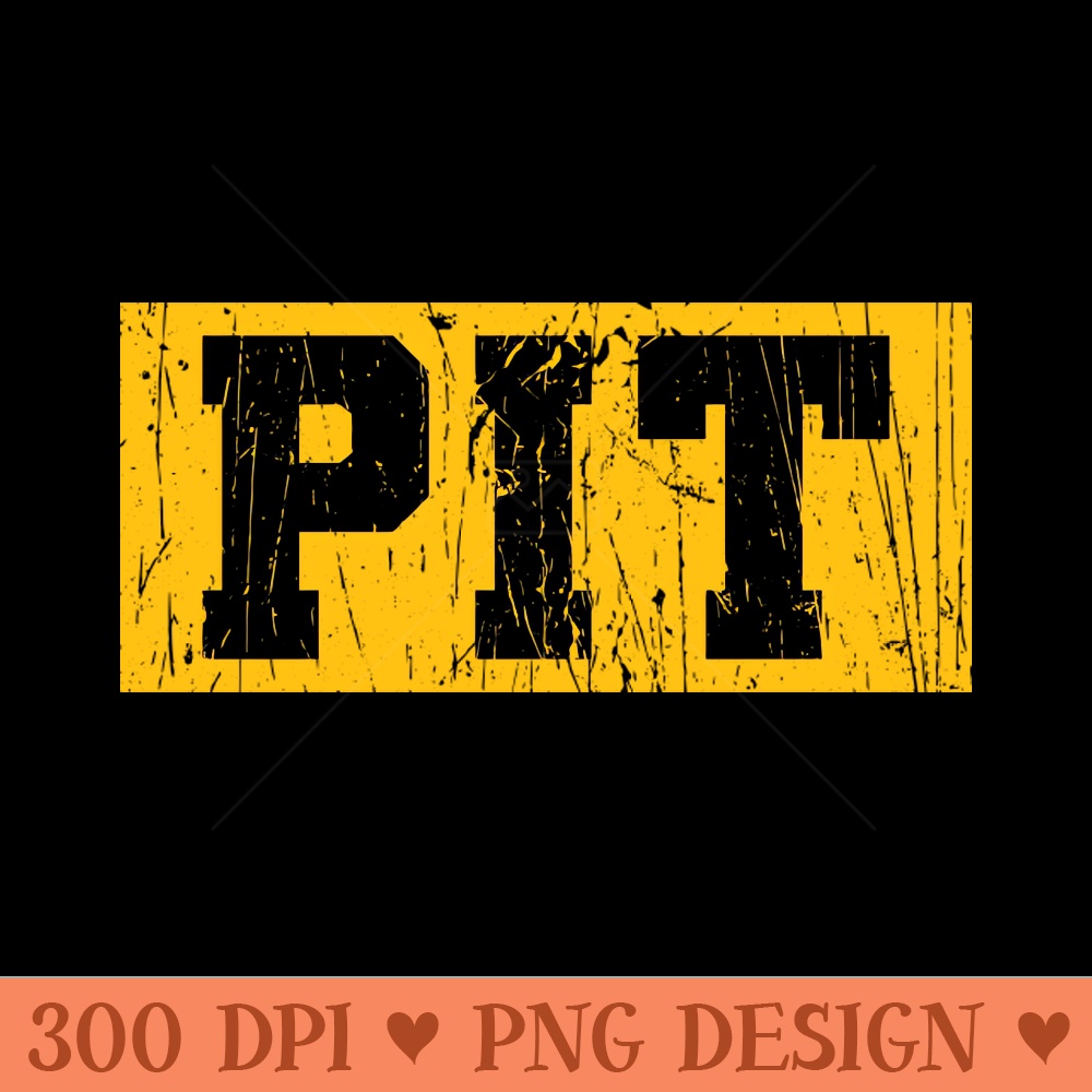 PIT Steelers - PNG Printables - Latest Updates