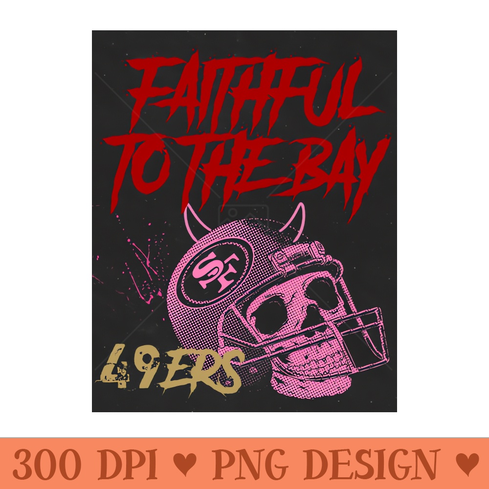 Sf - Digital PNG Files - Professional Design