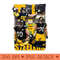 Steelers 90 - PNG Download - Unique