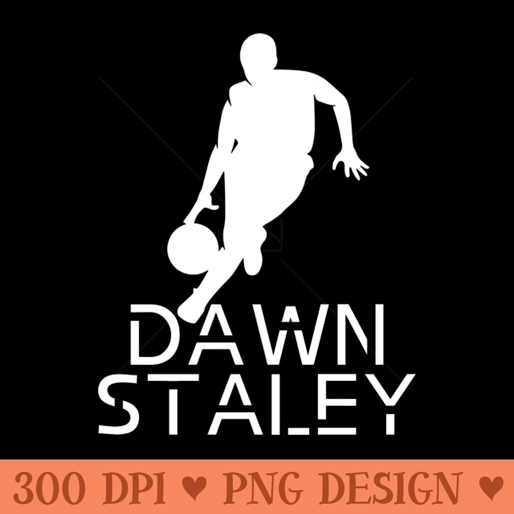 Dawn staley basketball legend - PNG Download - Variety