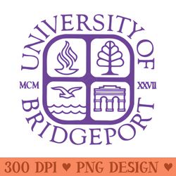 university of bridgeport -