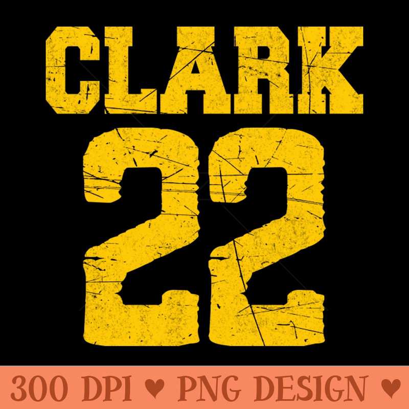 Caitlin Clark logo - Digital PNG Download - Variety