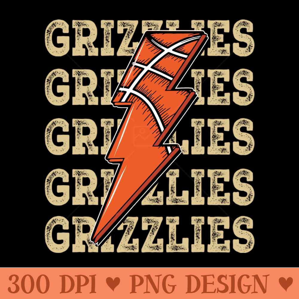 Funny Sports Grizzlies Proud Name Basketball Classic - - Latest Updates