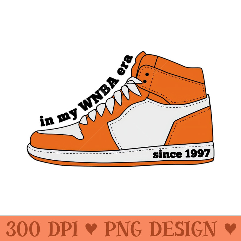 womens basketball era - PNG Illustrations - Unique