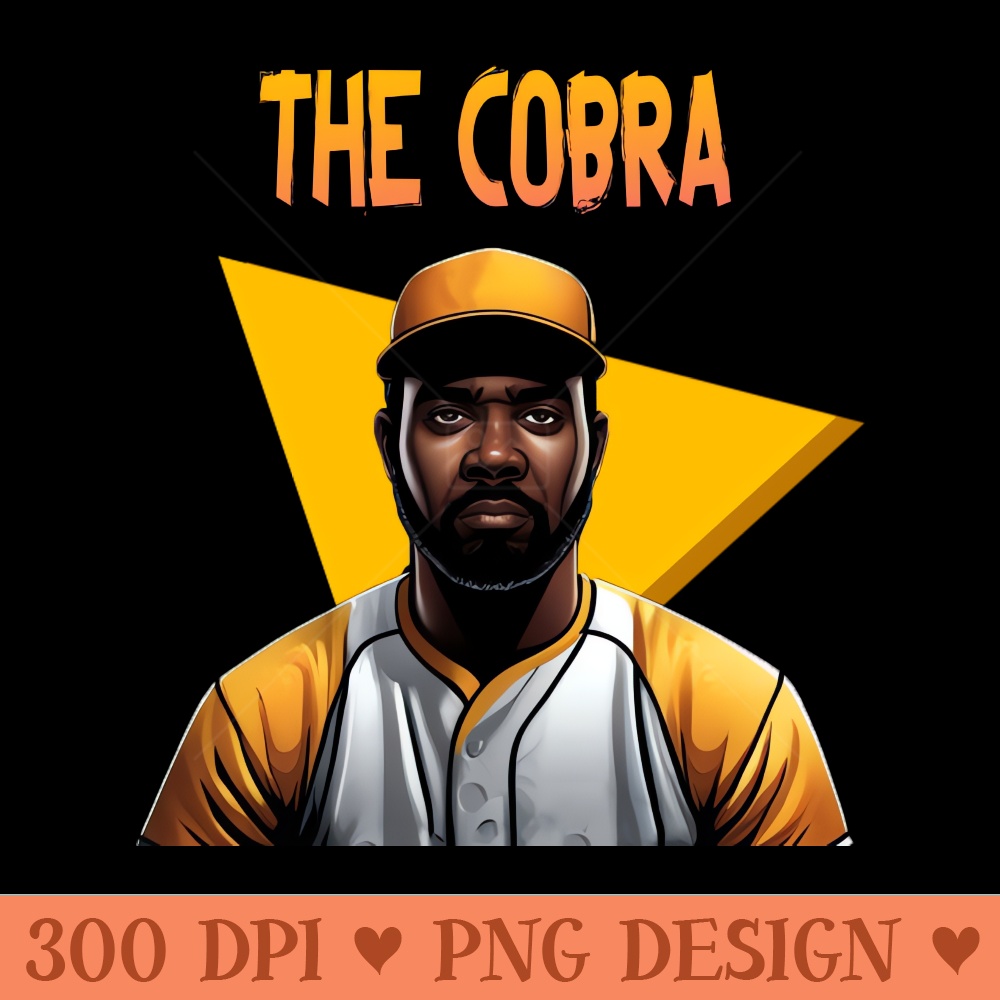 The Cobra - Vector PNG Download - Convenience