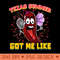 Texas Summer got me like - PNG Download Store - Variety