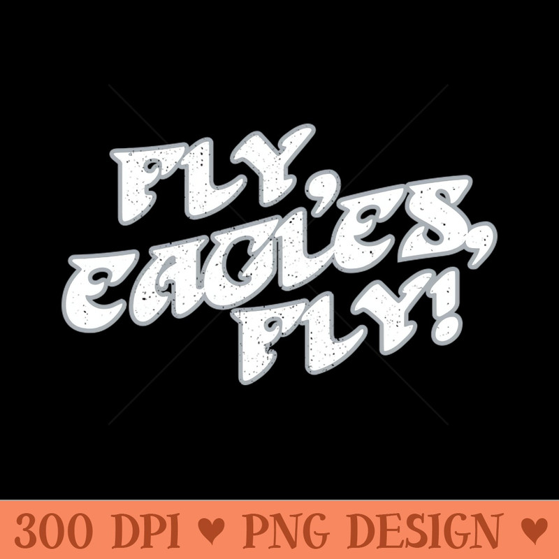 Fly, Eagles, Fly - Premium PNG Downloads - Customer Support