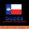 Texas Dude - PNG File Download - Variety