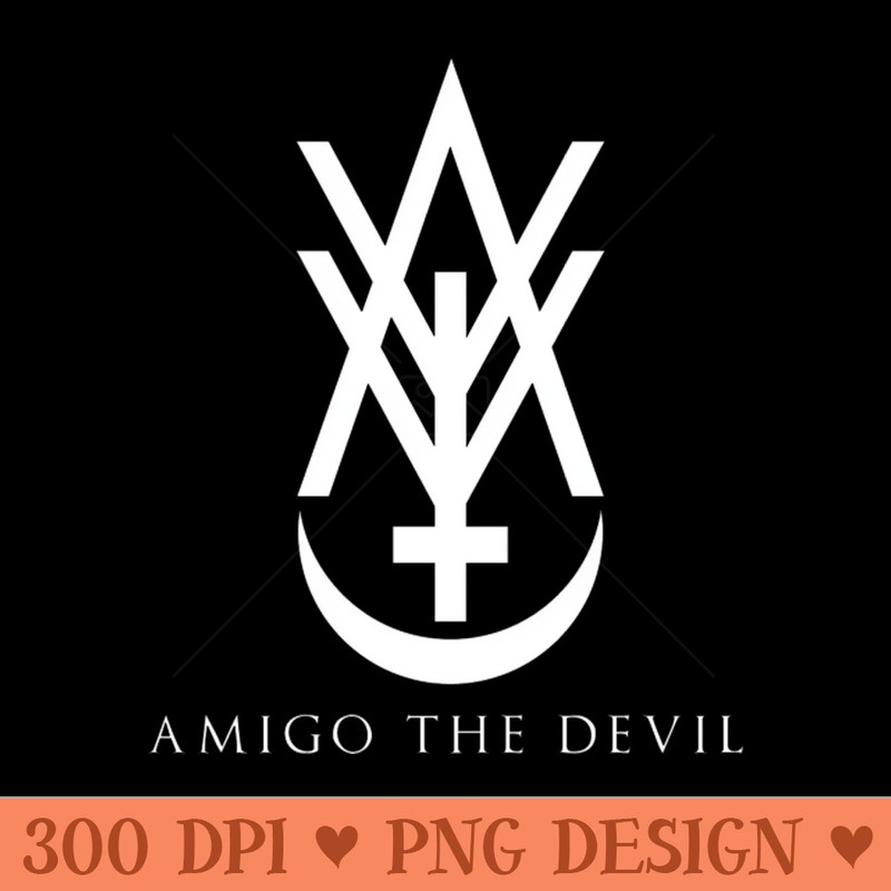 Amigo Devil - - Variety