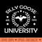 silly goose university funny - PNG Download - Variety