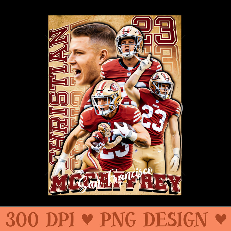 Mccaffrey - PNG File Download - Convenience