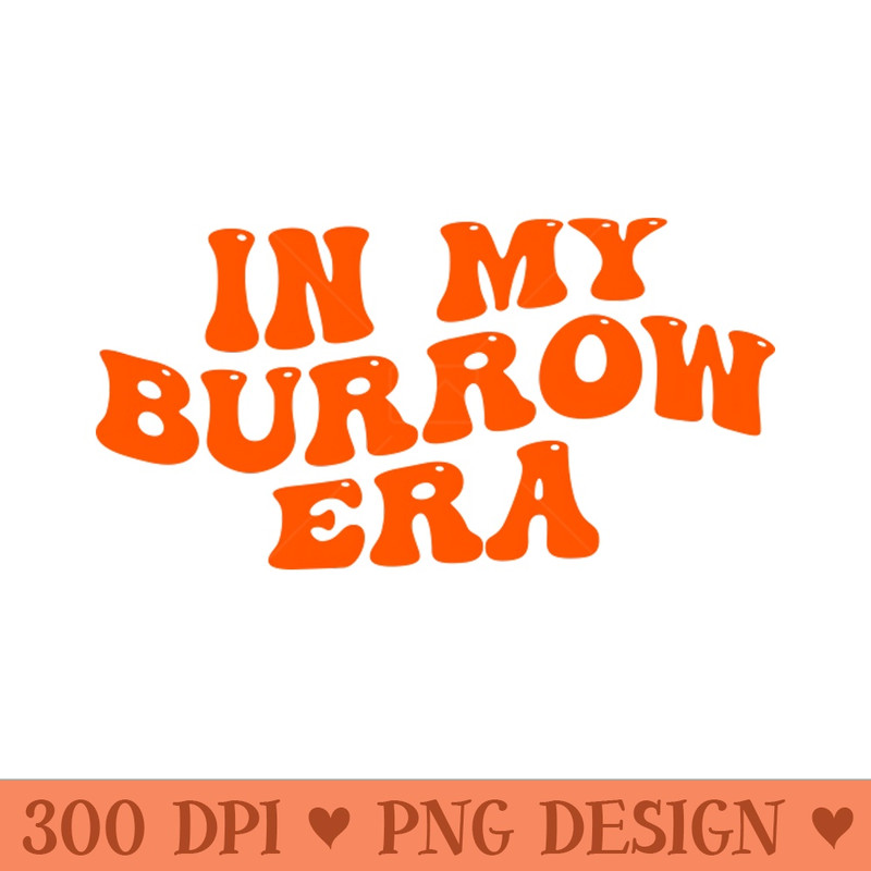JoeBurrow - PNG Designs - Good Value