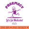 Lets Get Medicated Pharmacy Humor withe Vintage Cartoon Capsule - PNG Download Pack - Customer Support