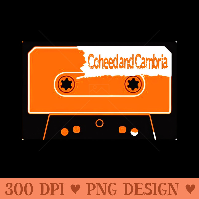 vintage coheed and cambria band - - Variety