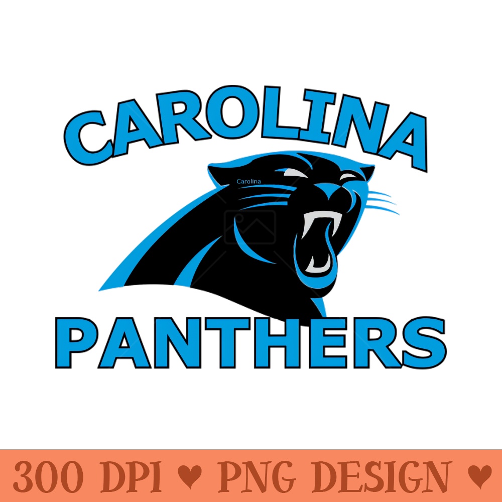 Panthers - PNG Download Pack - Professional Design