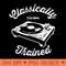 Classically Trained DJ - PNG Download Collection - Good Value