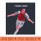 Thierry Henry In Vector Art - - Variety