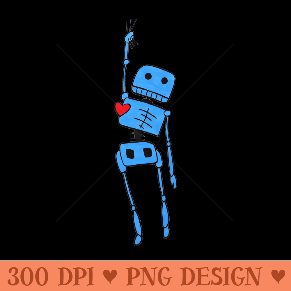 robot - - Good Value