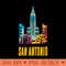 San Antonio - PNG Clipart - Customer Support