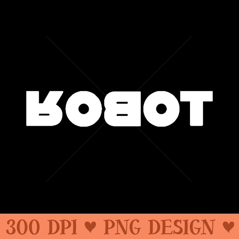 ROBOT - PNG File Download - Latest Updates