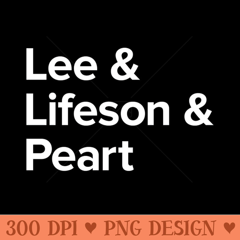 Lee u0026 Lifeson u0026 Peart - High Quality PNG - Convenience
