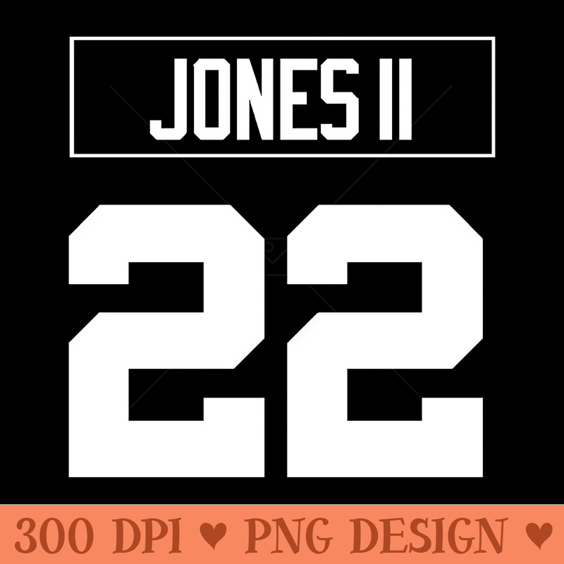 Ronald Jones Bucs - PNG Download - Customer Support