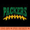 packers - PNG Download Pack - Convenience