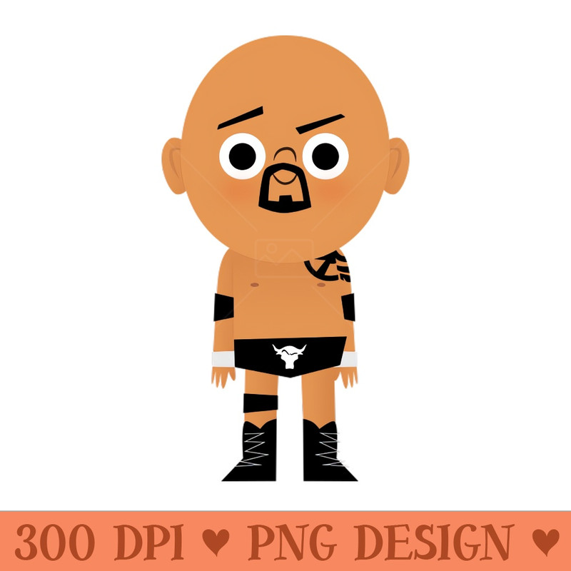 THE ROCK - Free PNG Downloads - Unique