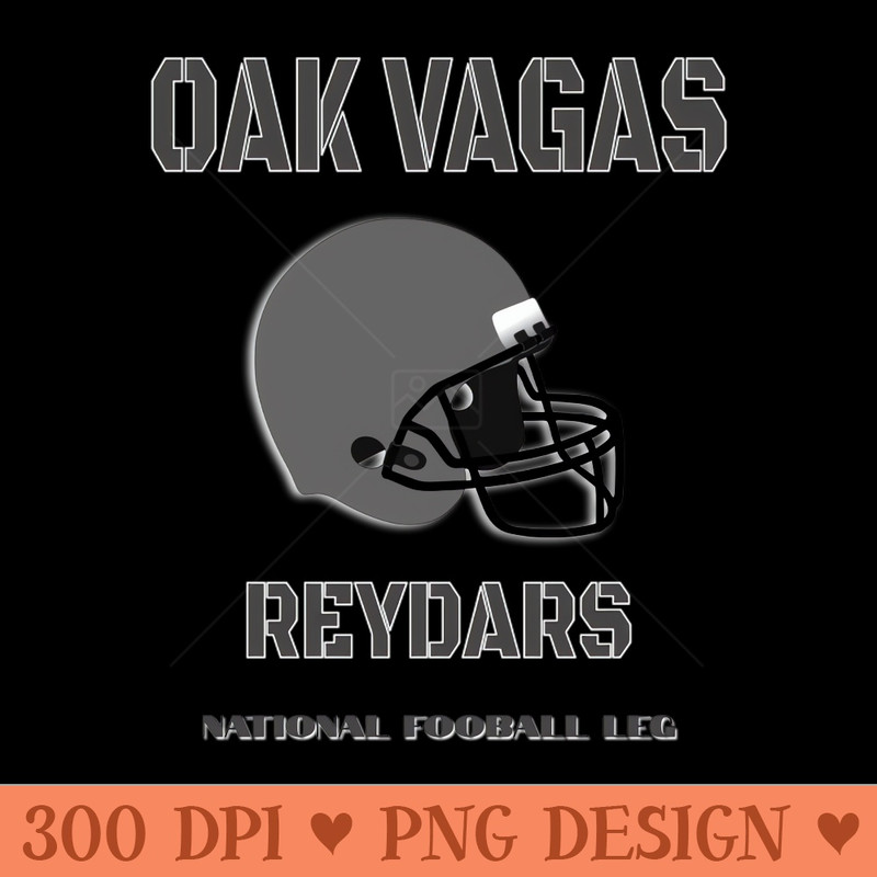 Oak Vagas Reydars - PNG Design Downloads - Variety
