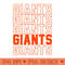 Giants - Downloadable PNG - Convenience