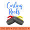 Curling Rocks - PNG Download Website - High Quality 300 DPI