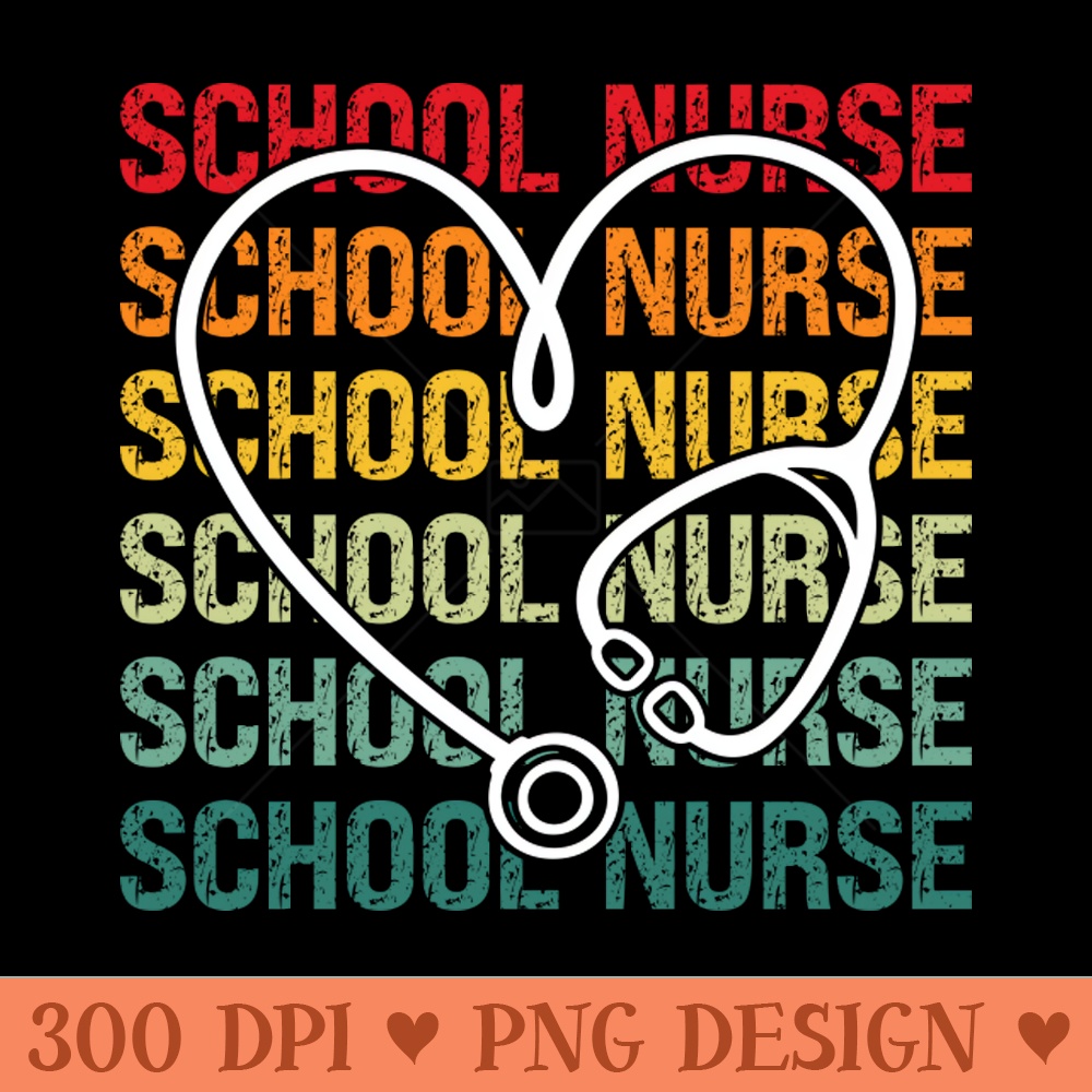 School Nurse Appreciation Nursing Nurse Day u0026 Nurse Week - Download PNG Graphics - Popularity