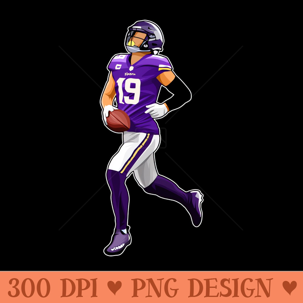 AT19 After Touchdown - PNG Artwork - Good Value