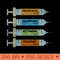 CRNA anesthesia drugs syringe labels Design - PNG Download Library - Popularity