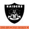 raiderss - Vector PNG Download - Flexibility